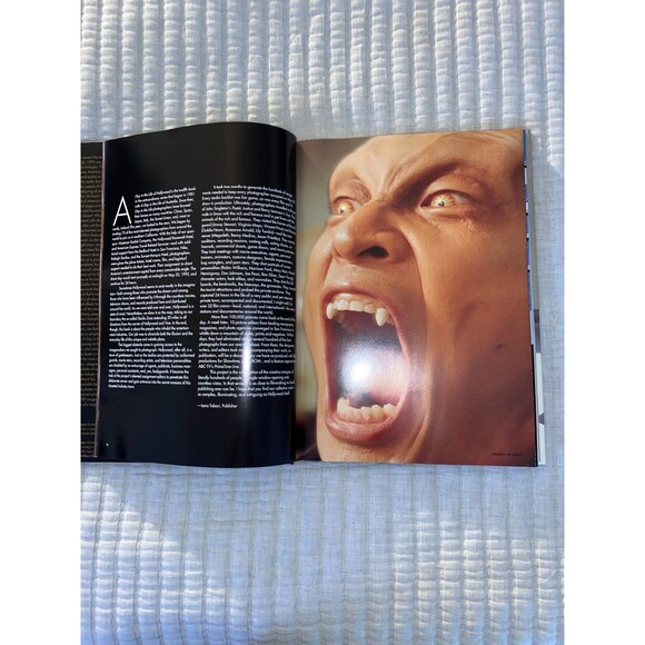 A Day In The Life of Hollywood - Picture 4 of 5